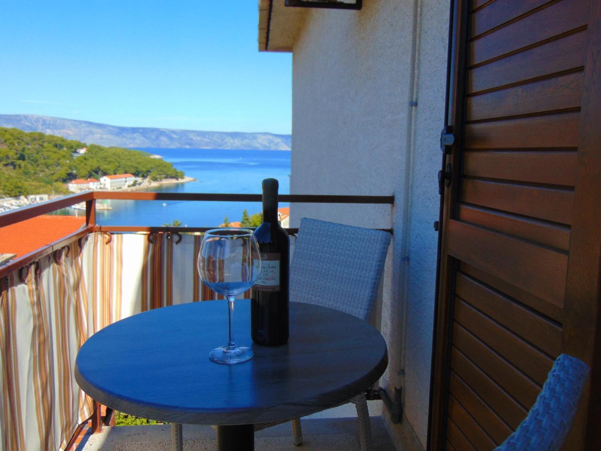 Guest House Jelsa Jelsa  Room photo